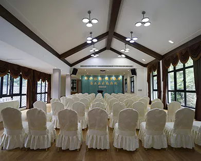 思文阁会务中心